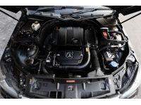2014 Mercedes-Benz C250 CGI AMG รถเก๋ง 4 ประตู ถูกสุดในตลาด หล่อมากคันนี้ เจอกันแล้วแนะนำจองด่วน รูปที่ 15